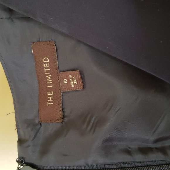 The Limited Dress - Picture 3 of 4